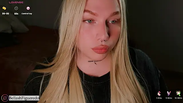 IsabellaFigueredo   online show from 12, 2, 2026