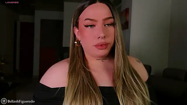 IsabellaFigueredo   online show from 15, 4, 2026