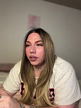 IsabellaFigueredo   online show from 8, 3, 2026