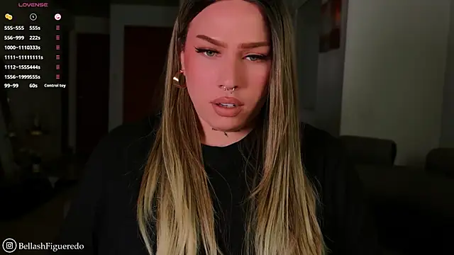 IsabellaFigueredo   online show from 14, 4, 2026