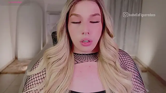 IsabellaFigueredo   online show from 18, 1, 2025