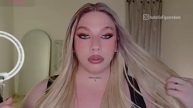 IsabellaFigueredo   online show from 19, 1, 2025