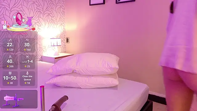 ayy falcon online show from 15, 4, 2026