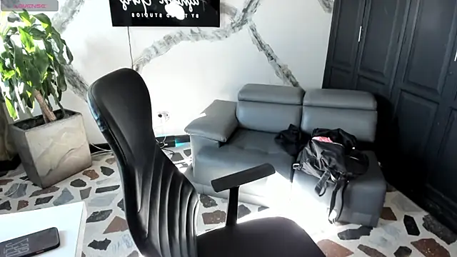 CelesteBrucee online show from 1, 12, 2025