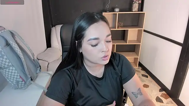 CelesteBrucee online show from 16, 11, 2025