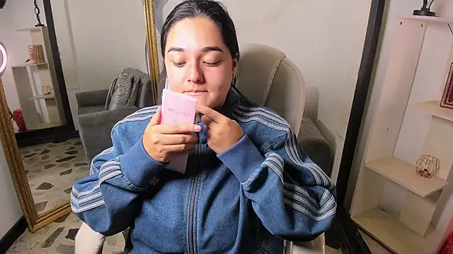 CelesteBrucee online show from 7, 5, 2026