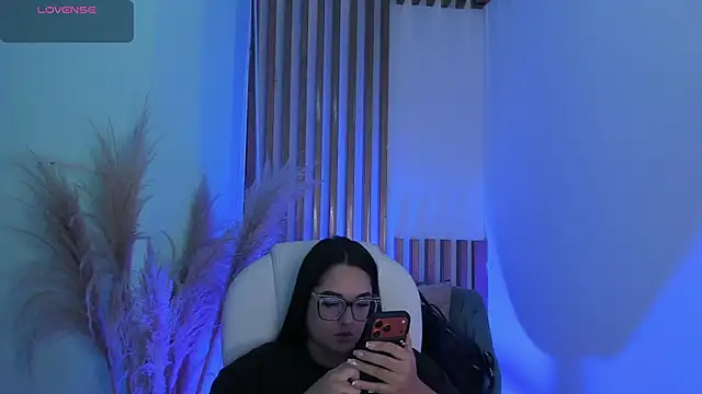 CelesteBrucee online show from 9, 1, 2026