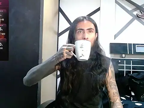 Snapshot of daimon_rockkk chatting on 30, 9, 2025 daimon rockkk online show from 30, 9, 2025