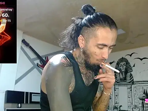 daimon rockkk online show from 26, 5, 2026