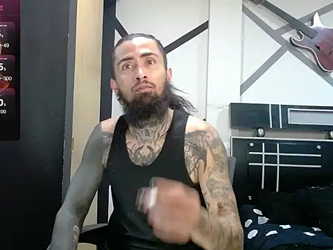 Snapshot of daimon_rockkk chatting on 12, 11, 2025 daimon rockkk online show from 12, 11, 2025