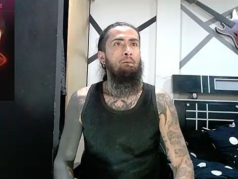 Snapshot of daimon_rockkk chatting on 15, 12, 2025 daimon rockkk online show from 15, 12, 2025