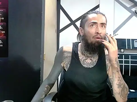 Snapshot of daimon_rockkk chatting on 11, 11, 2025 daimon rockkk online show from 11, 11, 2025