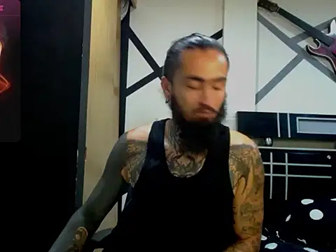 Snapshot of daimon_rockkk chatting on 27, 2, 2026 daimon rockkk online show from 27, 2, 2026