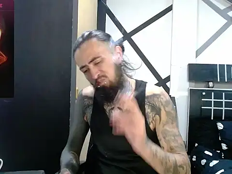 Snapshot of daimon_rockkk chatting on 10, 10, 2025 daimon rockkk online show from 10, 10, 2025