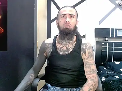 Snapshot of daimon_rockkk chatting on 28, 11, 2025 daimon rockkk online show from 28, 11, 2025