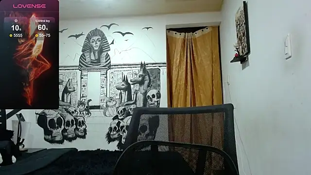 Snapshot of daimon_rockkk chatting on 21, 2, 2025 daimon rockkk online show from 21, 2, 2025