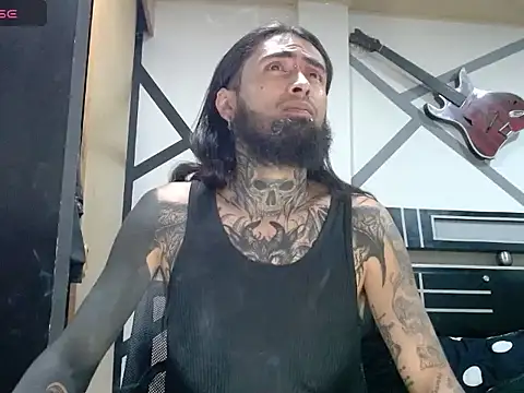 Snapshot of daimon_rockkk chatting on 19, 9, 2025 daimon rockkk online show from 19, 9, 2025