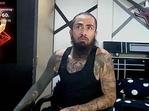 Snapshot of daimon_rockkk chatting on 3, 3, 2026 daimon rockkk online show from 3, 3, 2026