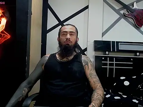 Snapshot of daimon_rockkk chatting on 1, 3, 2026 daimon rockkk online show from 1, 3, 2026