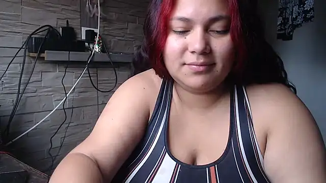 girl milk2 online show from 24, 9, 2025