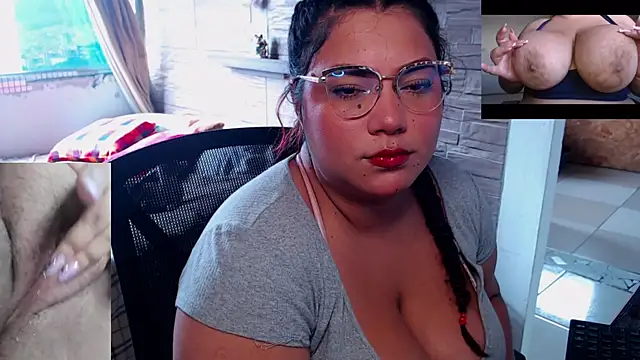 girl milk2 online show from 17, 5, 2026