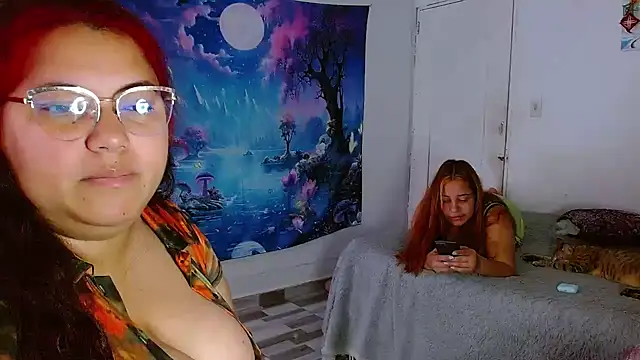 girl milk2 online show from 4, 2, 2025