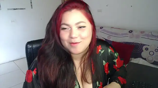 girl milk2 online show from 19, 2, 2025