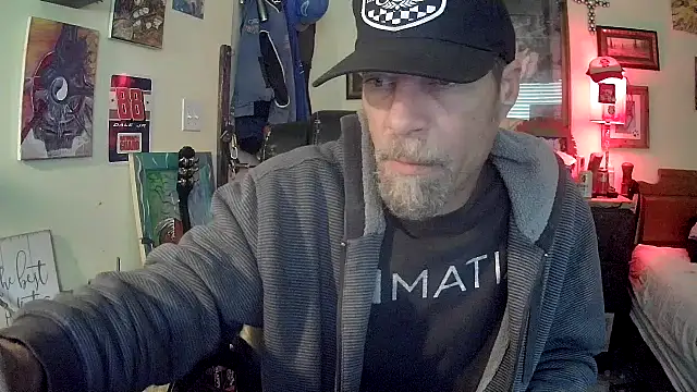 druetrue online show from 9, 1, 2026