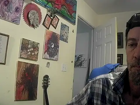 druetrue online show from 25, 10, 2025