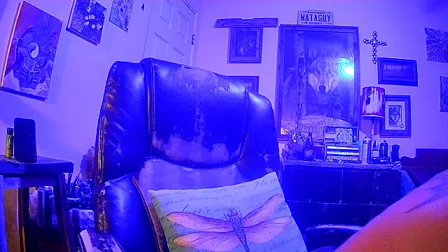 druetrue online show from 17, 12, 2025