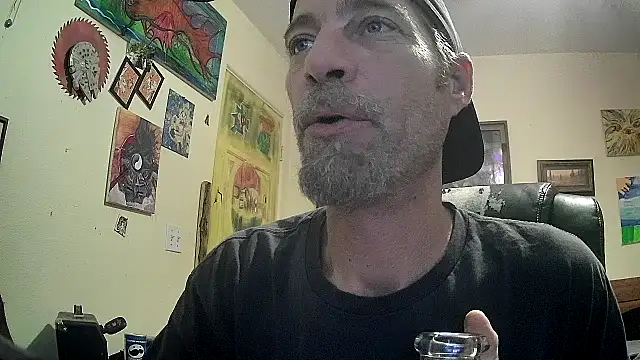 druetrue online show from 12, 10, 2025