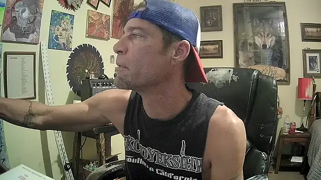 druetrue online show from 20, 9, 2025