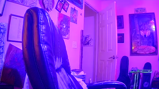 druetrue online show from 17, 10, 2025