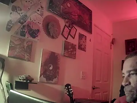 druetrue online show from 4, 12, 2025