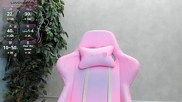 Snapshot of Donna_Evans chatting on 20, 3, 2025 Donna Evans online show from 20, 3, 2025