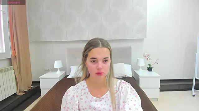 Donna Evans online show from 6, 7, 2026