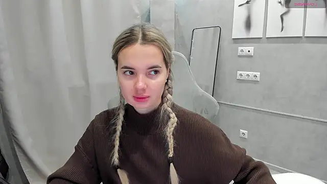 Snapshot of Donna_Evans chatting on 23, 12, 2025 Donna Evans online show from 23, 12, 2025