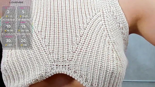 Snapshot of Donna_Evans chatting on 10, 3, 2025 Donna Evans online show from 10, 3, 2025