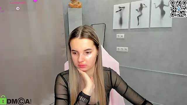 Donna Evans online show from 7, 3, 2026