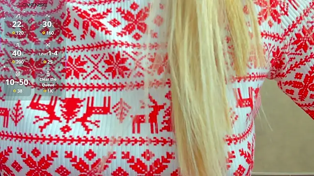 Snapshot of Donna_Evans chatting on 15, 3, 2025 Donna Evans online show from 15, 3, 2025