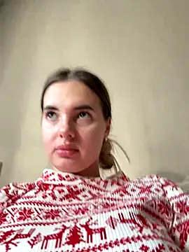 Snapshot of Donna_Evans chatting on 16, 10, 2025 Donna Evans online show from 16, 10, 2025