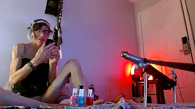 Taylorsexbot online show from 24, 3, 2026