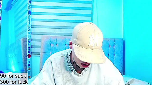  justinmoon2 online show from 5, 6, 2026
