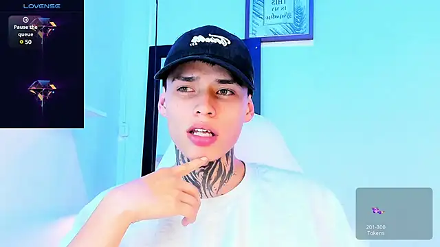  justinmoon2 online show from 10, 1, 2025