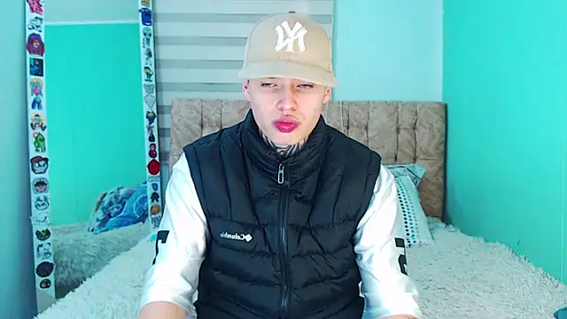  justinmoon2 online show from 4, 12, 2025