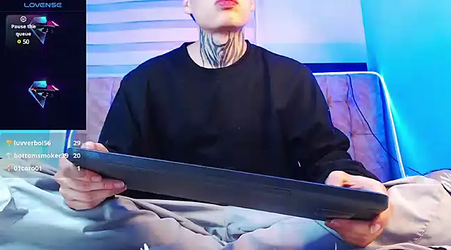  justinmoon2 online show from 17, 3, 2025