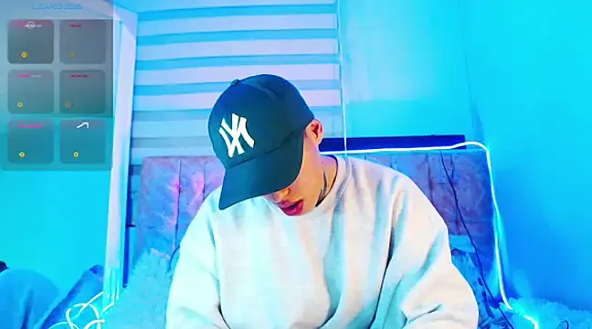  justinmoon2 online show from 18, 3, 2025