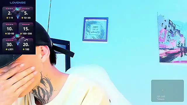  justinmoon2 online show from 5, 1, 2025