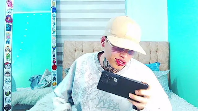  justinmoon2 online show from 17, 3, 2026