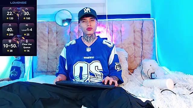  justinmoon2 online show from 16, 3, 2025